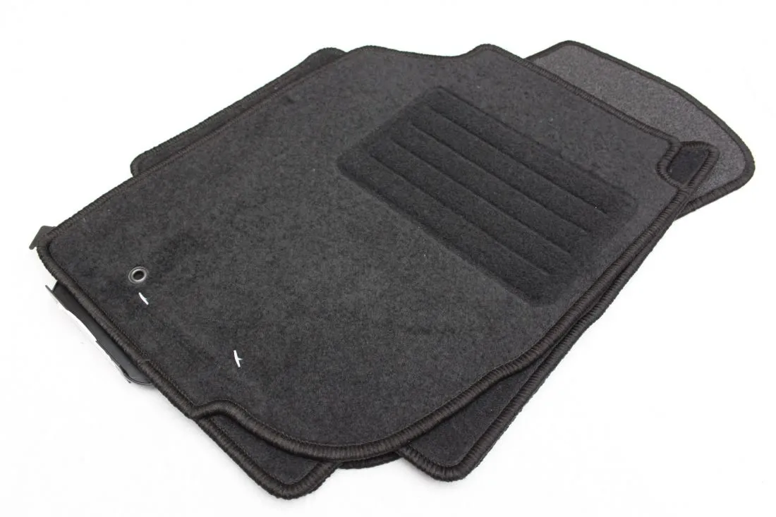Tipske patosnice Petex tepih Toyota HiLux  /06-12 / - PROSET VTT doo