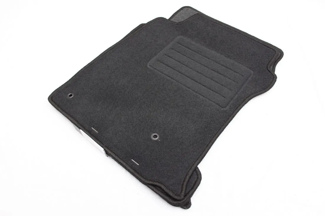 Tipske patosnice Petex tepih TOYOTA Land Cruiser 120 / 150 (2003+) - PROSET VTT doo