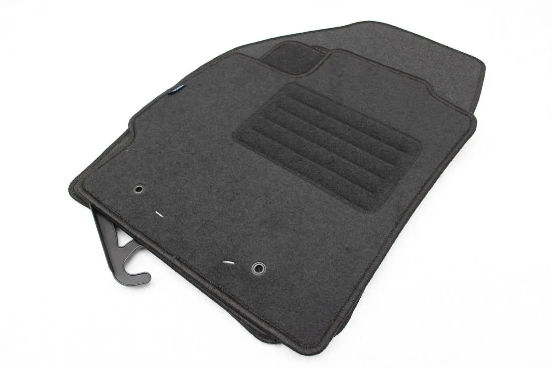 Tipske patosnice Petex tepih TOYOTA Prius (2009-2012) - PROSET VTT doo