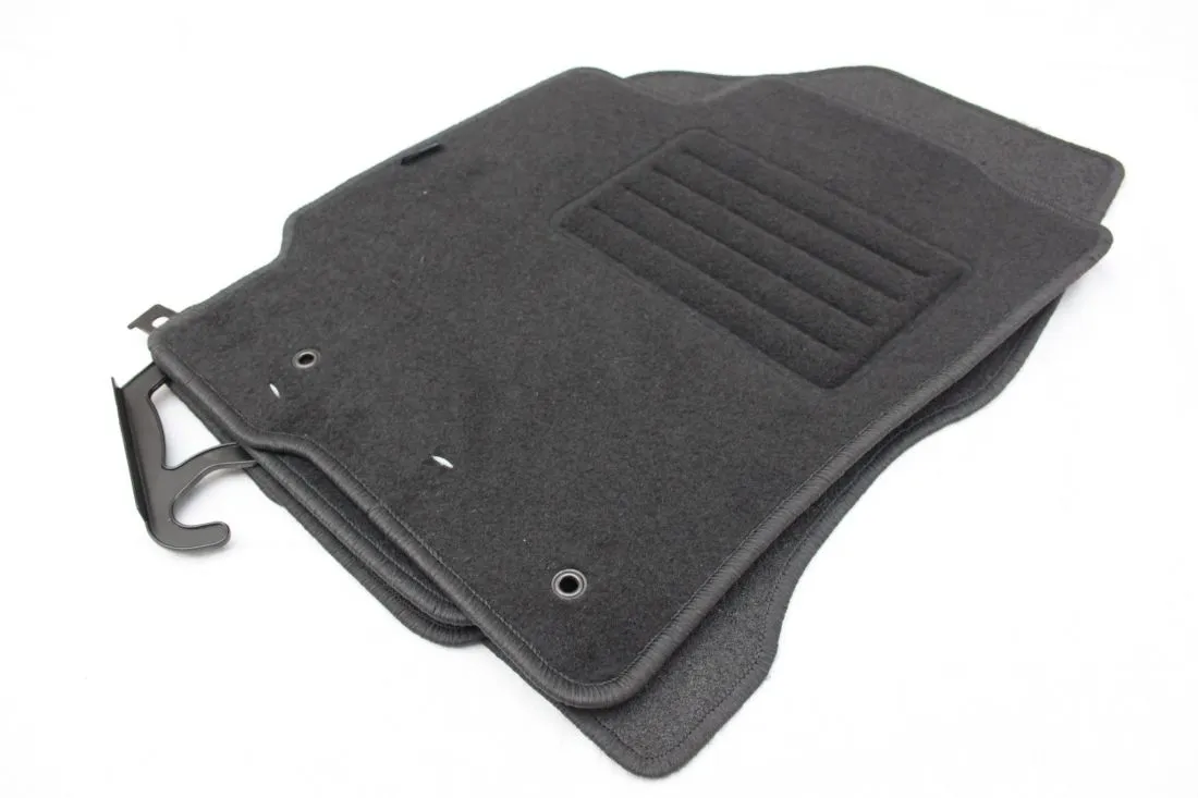 Tipske patosnice Petex tepih Toyota Prius/04+/ - PROSET VTT doo