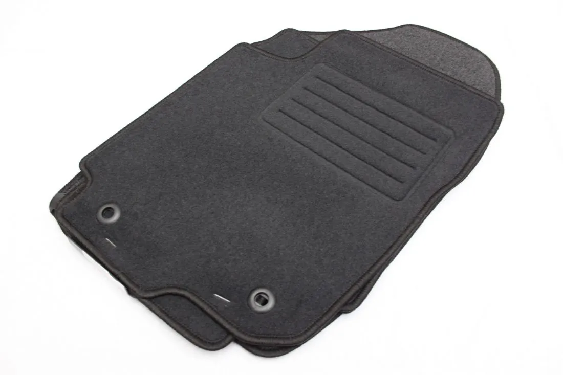 Tipske patosnice Petex tepih Toyota Rav4 /12+ / - PROSET VTT doo