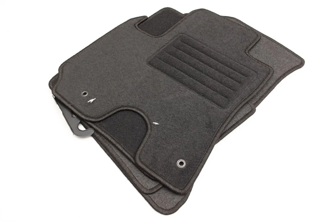 Tipske patosnice Petex tepih Toyota Rav4 (2000-2006) - 5 vrata - PROSET VTT doo