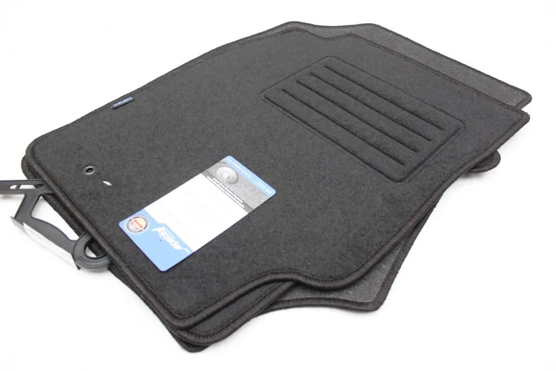 Tipske patosnice Petex tepih Toyota Rav4/96-00/ - PROSET VTT doo