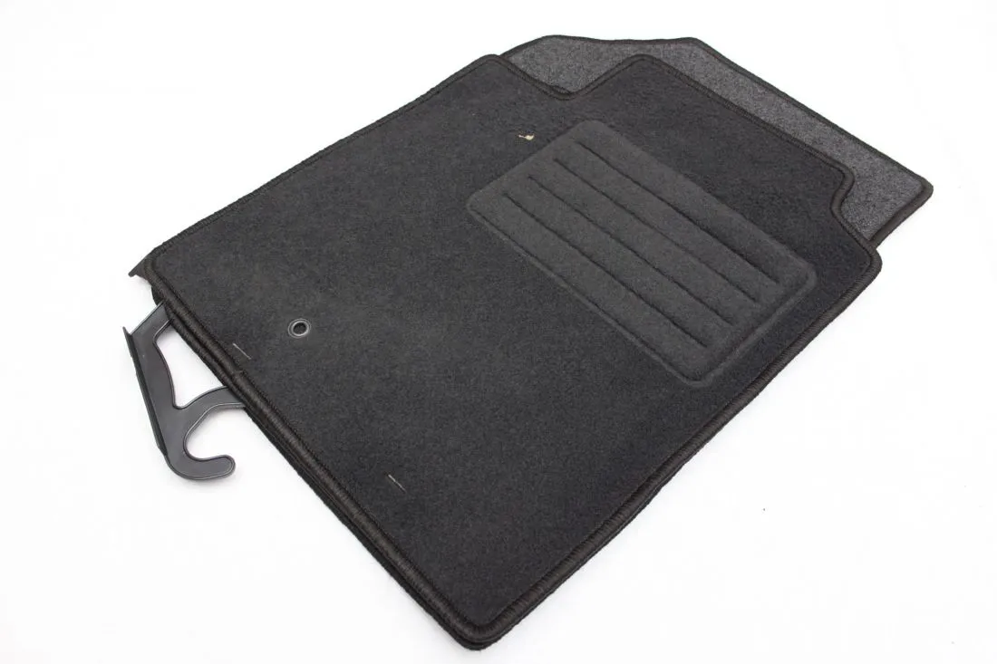 Tipske patosnice Petex tepih Toyota Yaris 3d/99-05/ - PROSET VTT doo