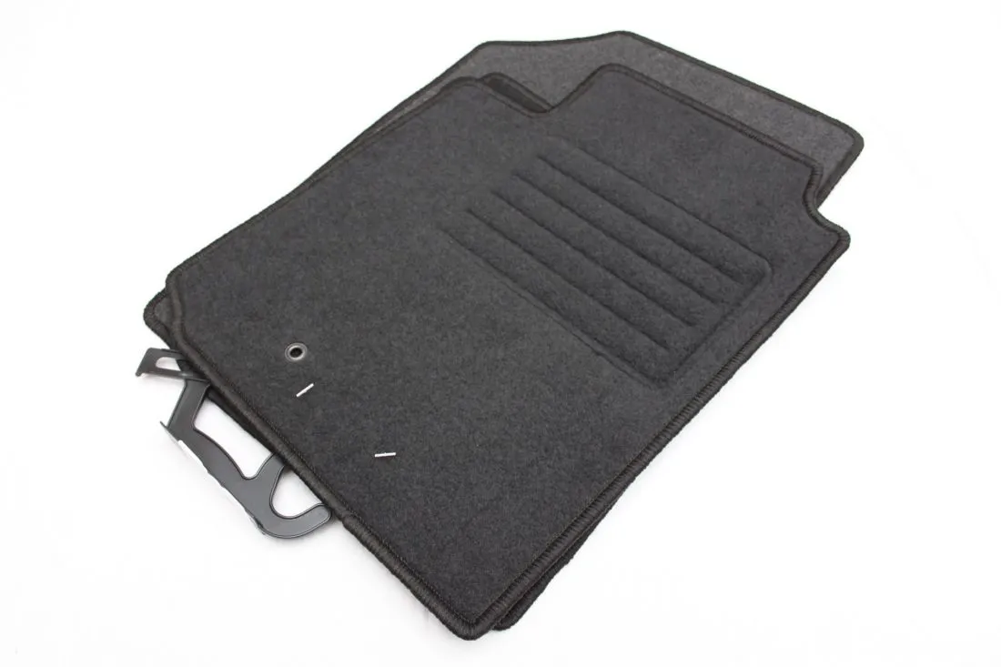 Tipske patosnice Petex tepih Toyota Yaris 5d/99-05/ - PROSET VTT doo