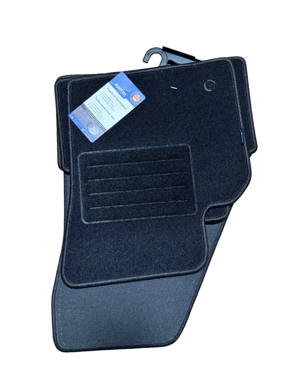 Tipske patosnice Petex tepih Volvo S40 /V50 /C30(04-12) - PROSET VTT doo