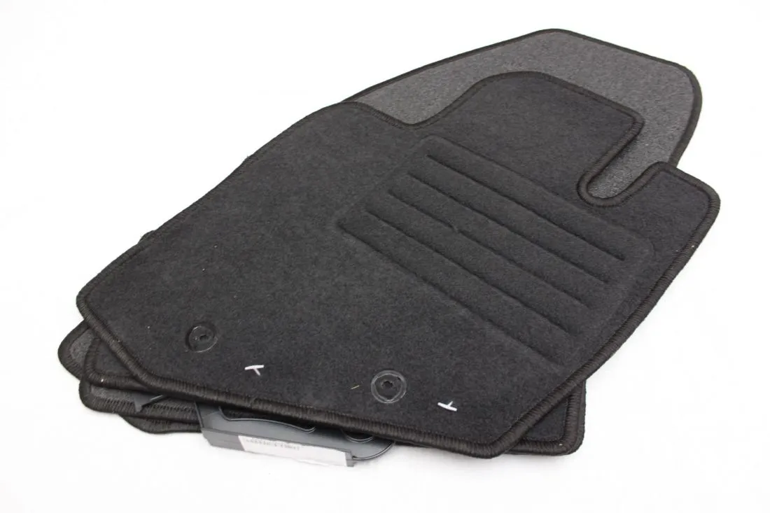 Tipske patosnice Petex tepih Volvo S60(00-10) - PROSET VTT doo