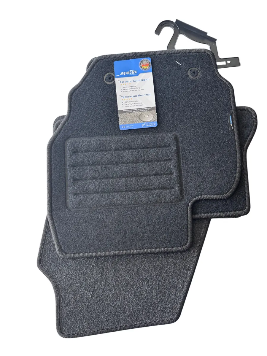 Tipske patosnice Petex tepih Volvo S80 /V70 /XC70(07+) - PROSET VTT doo