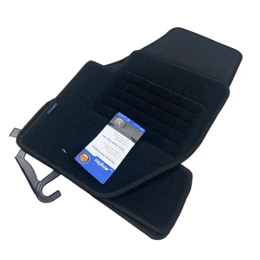 Tipske patosnice Petex tepih Volvo V40 (2012-2020) - PROSET VTT doo