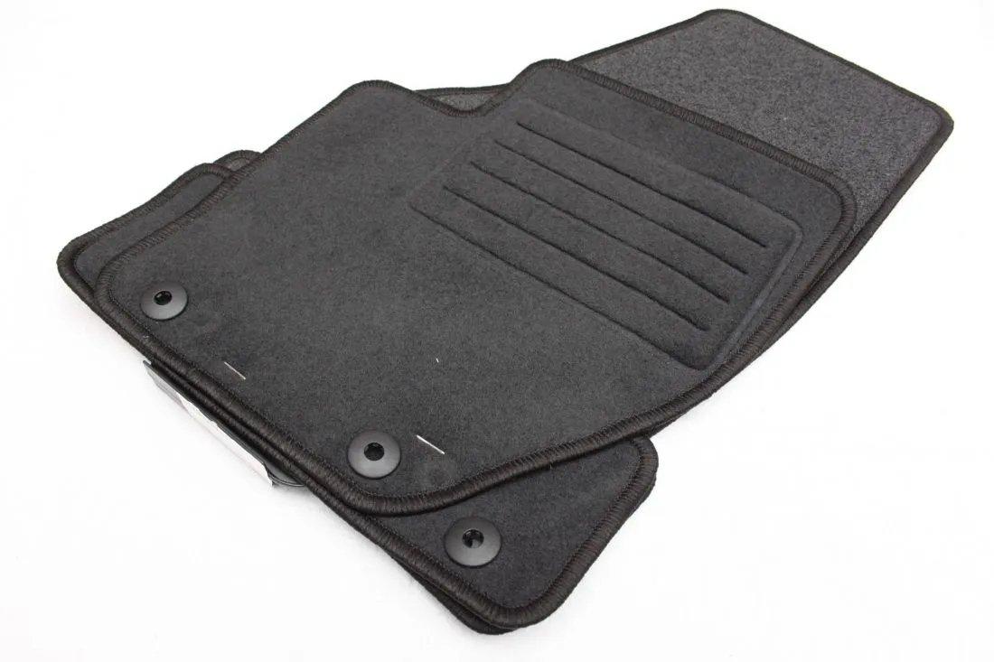 Tipske patosnice Petex tepih Volvo V40/12+/ - PROSET VTT doo