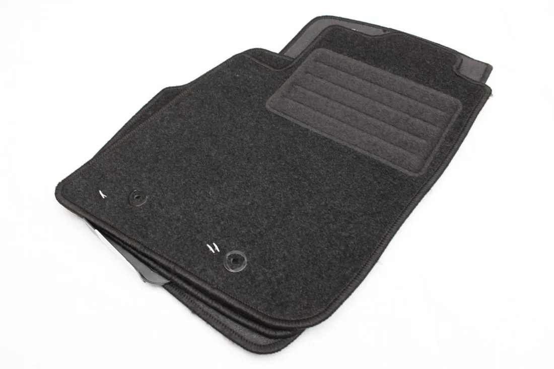 Tipske patosnice Petex tepih Volvo V40/S40/99-04/ - PROSET VTT doo