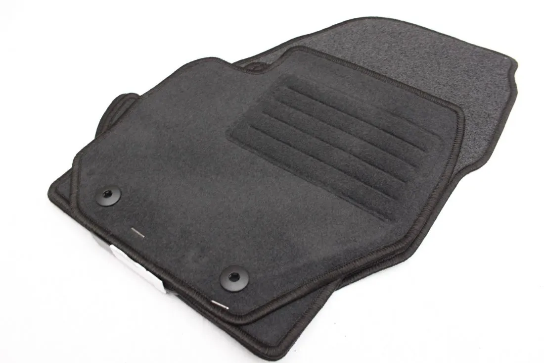 Tipske patosnice Petex tepih Volvo V60 (10+) - PROSET VTT doo