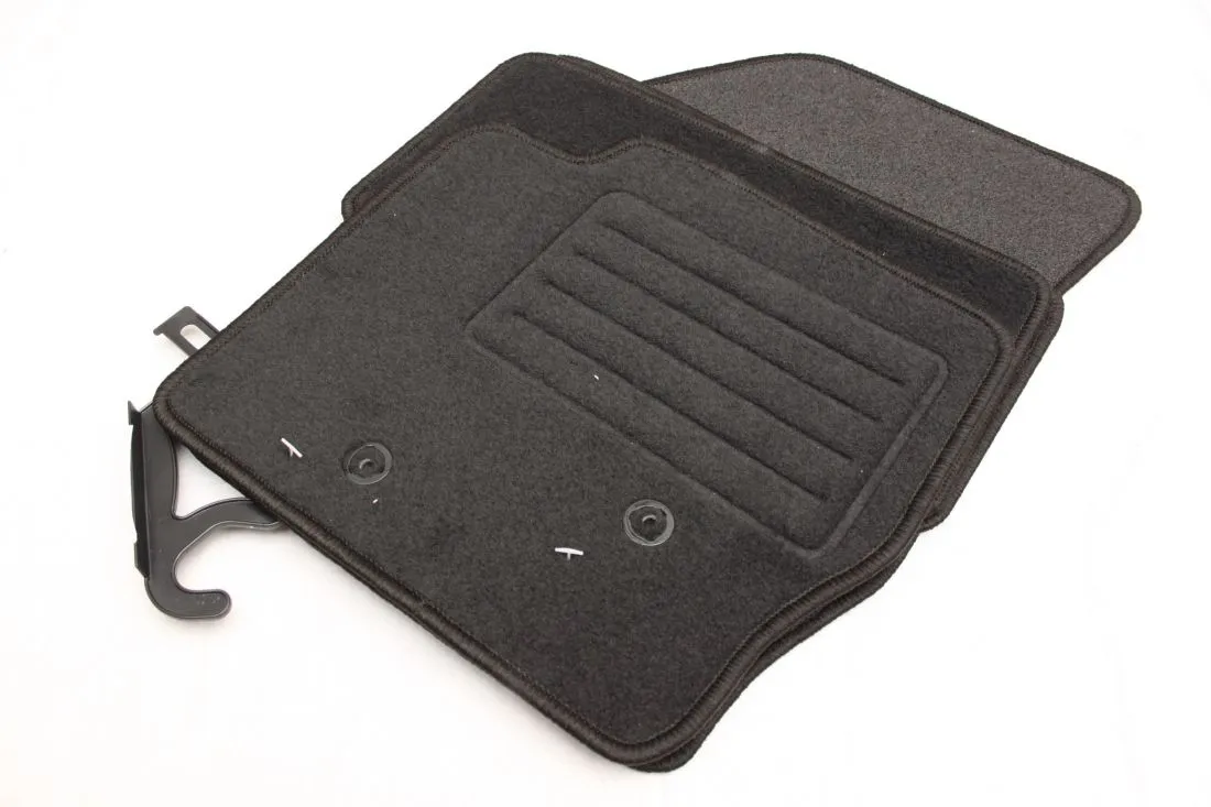 Tipske patosnice Petex tepih Volvo XC90(03+) - PROSET VTT doo