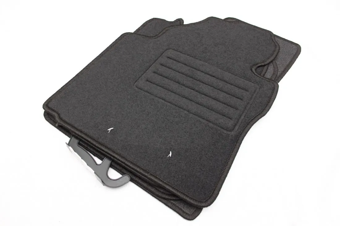 Tipske patosnice Petex tepih VW Caddy /04-15 / - PROSET VTT doo