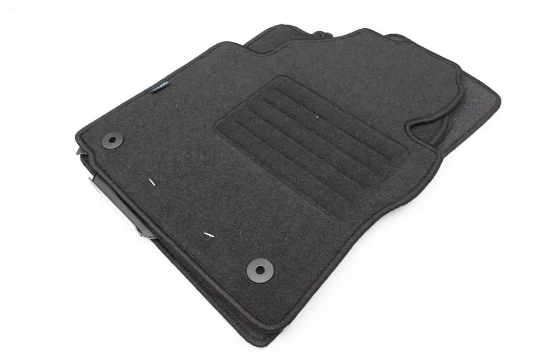 Tipske patosnice Petex tepih VW Caddy Life /04-15 / - PROSET VTT doo