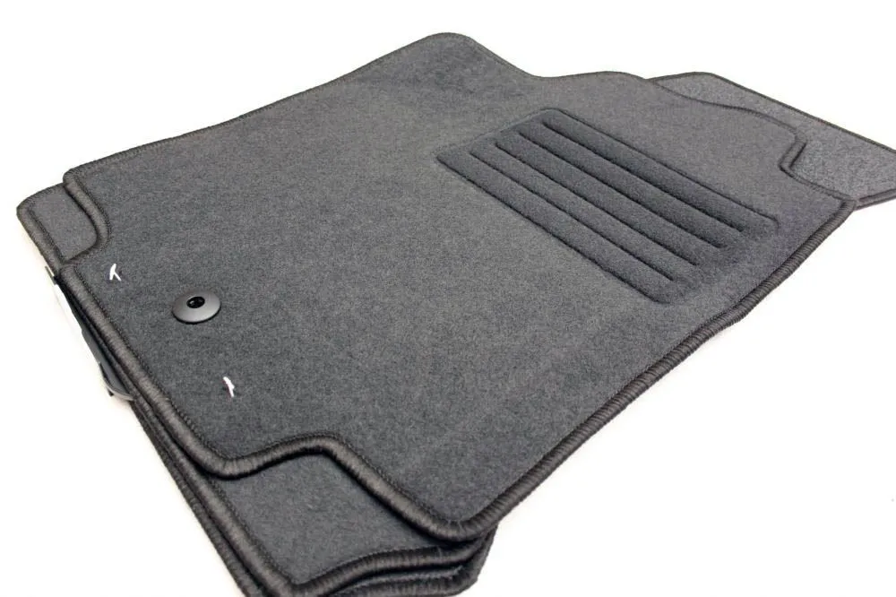 Tipske patosnice Petex tepih VW Golf 3 /VENTO / - PROSET VTT doo