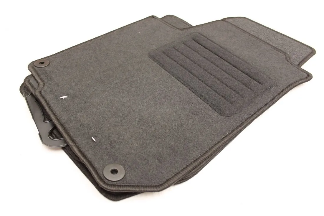 Tipske patosnice Petex tepih VW Golf 4  / Bora - PROSET VTT doo