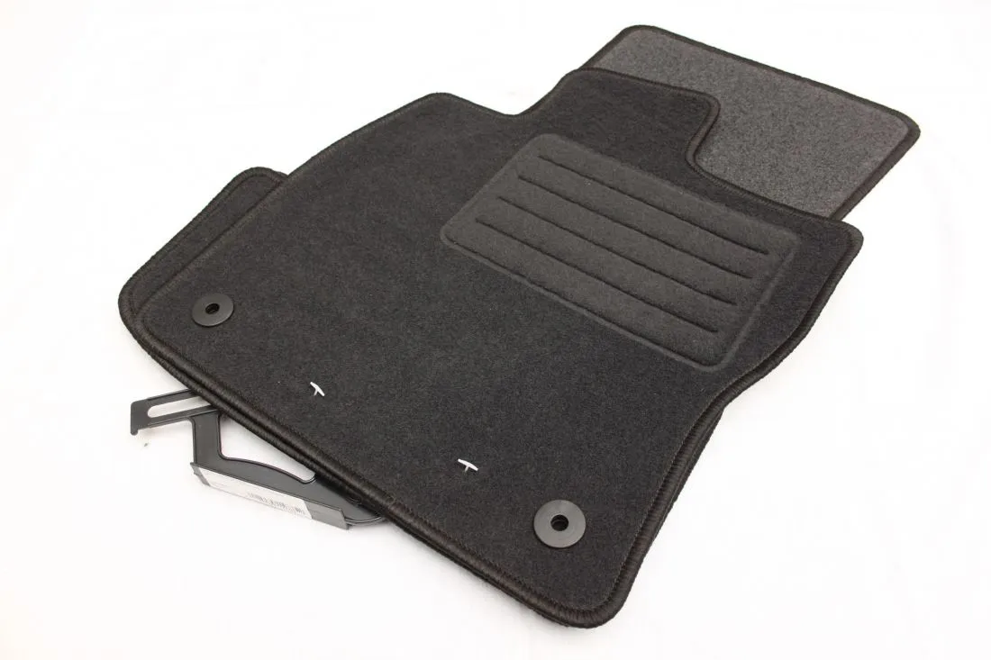Tipske patosnice Petex tepih VW Golf 7 (2012+) - PROSET VTT doo