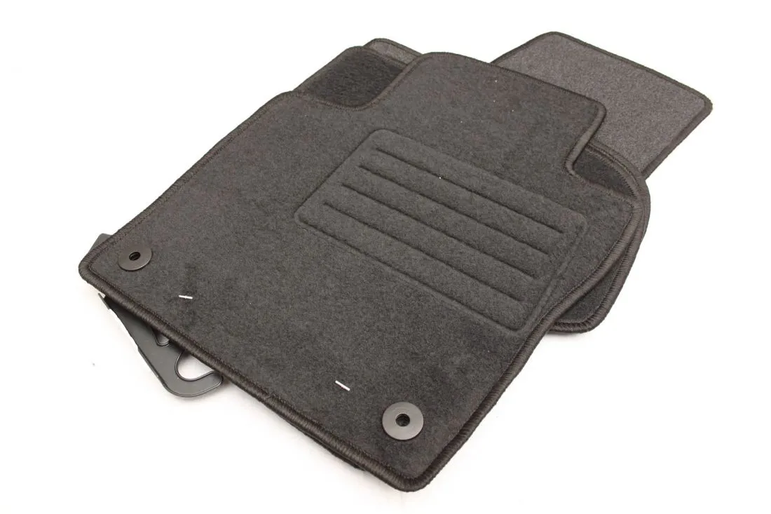 Tipske patosnice Petex tepih VW Jetta /11+ / - PROSET VTT doo