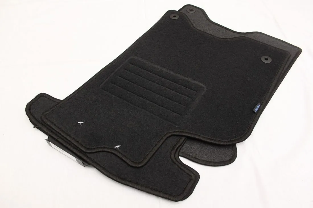 Tipske patosnice Petex tepih VW Lupo (1998-2001) - PROSET VTT doo