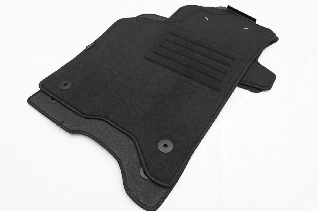 Tipske patosnice Petex tepih VW Lupo (2001-2005) - PROSET VTT doo