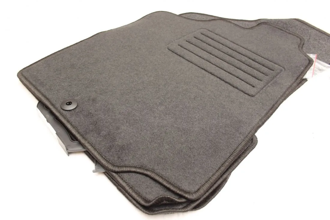 Tipske patosnice Petex tepih VW Passat B3 / B4 (1988-1996) - PROSET VTT doo