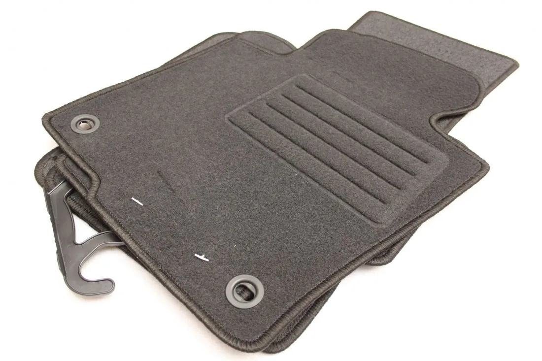 Tipske patosnice Petex tepih VW Passat B6 /05+ / - PROSET VTT doo