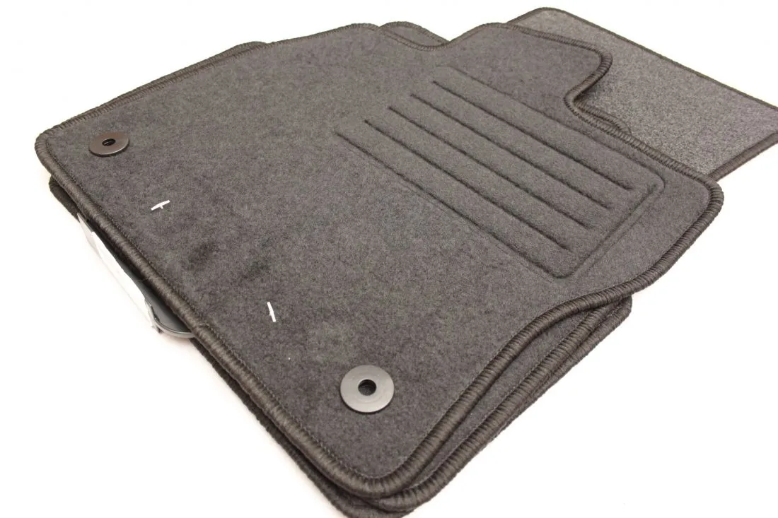 Tipske patosnice Petex tepih VW Passat B8 /14+ / - PROSET VTT doo
