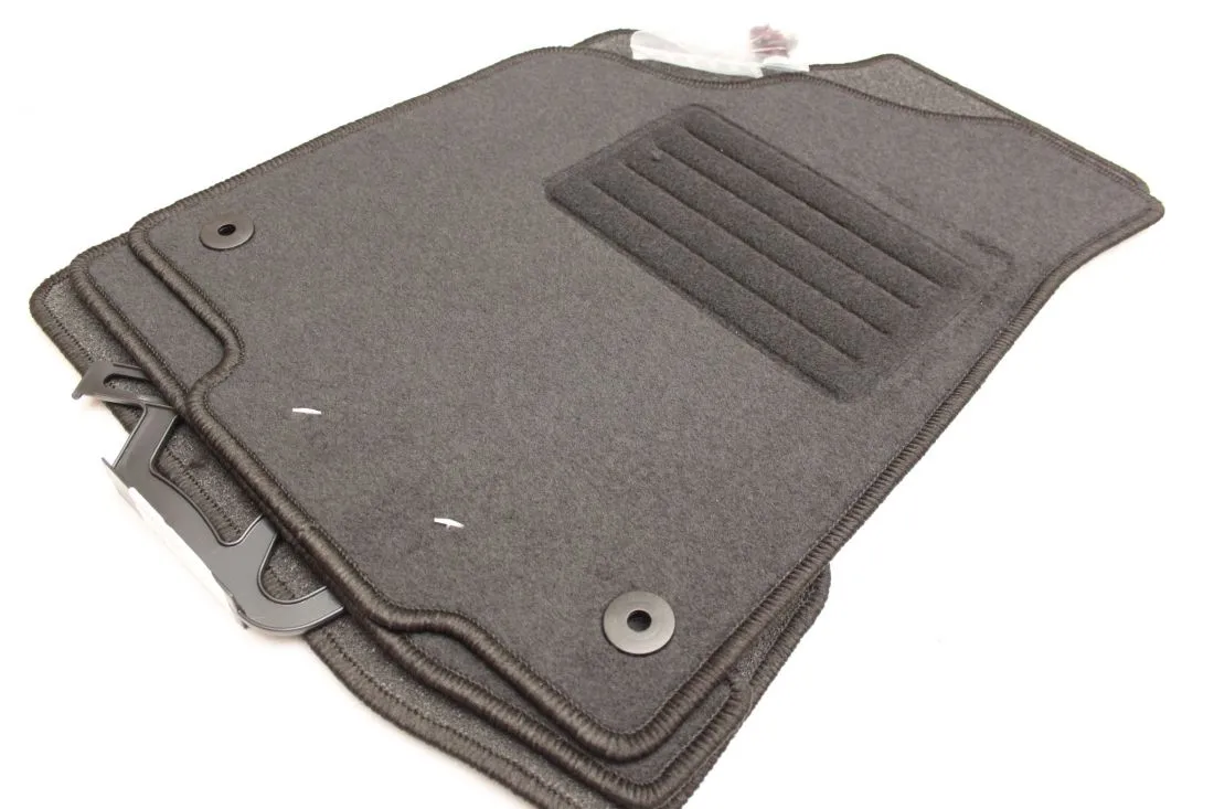 Tipske patosnice Petex tepih VW Polo /00-01 / - PROSET VTT doo