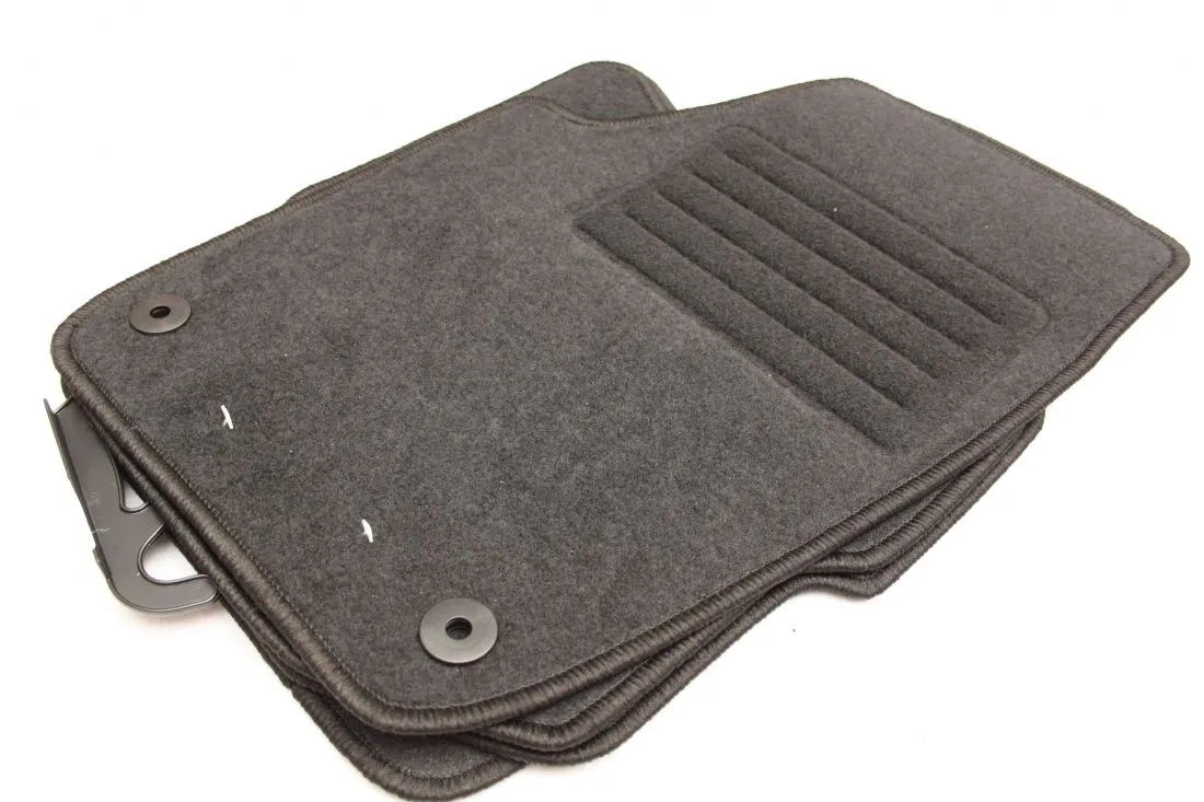 Tipske patosnice Petex tepih VW Polo (2001-2009) - PROSET VTT doo