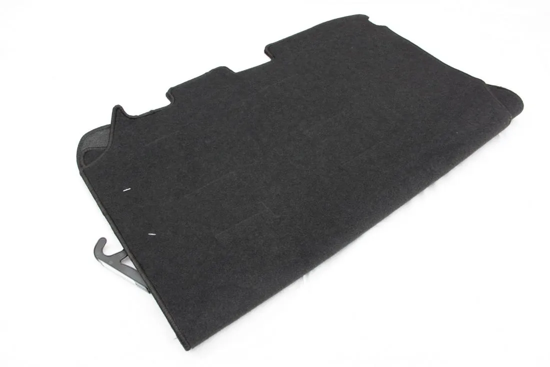 Tipske patosnice Petex tepih VW Sharan / SEAT Alhambra (1995-2010) - prednje - PROSET VTT doo