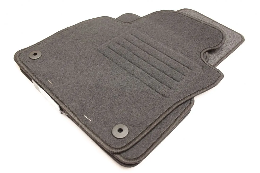 Tipske patosnice Petex tepih VW Tiguan 1 (2007-2018) - PROSET VTT doo
