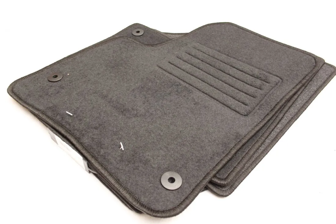 Tipske patosnice Petex tepih VW Touareg/02-10/ - PROSET VTT doo
