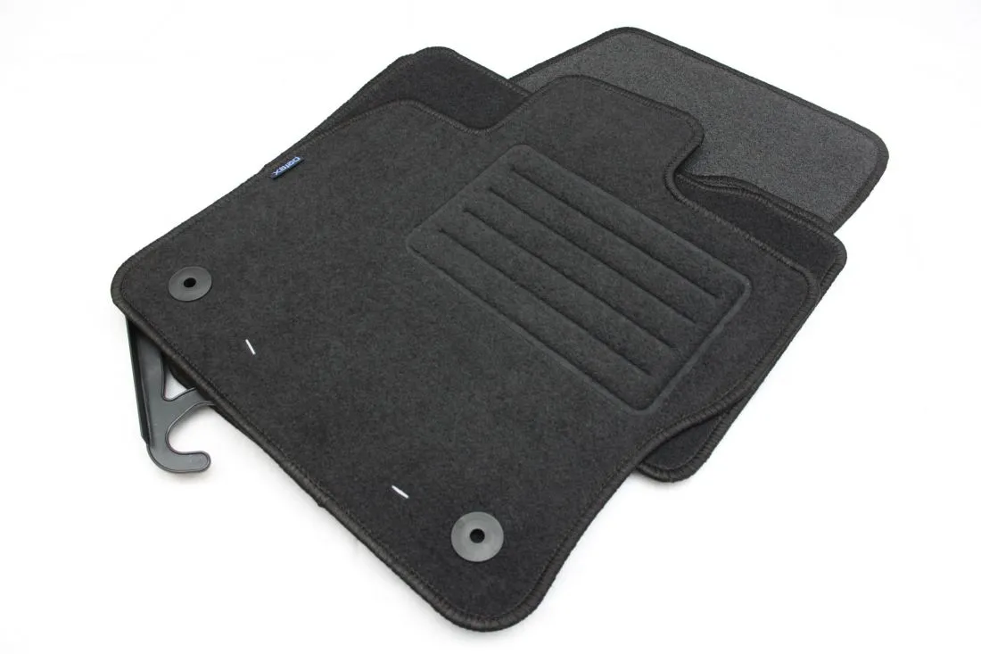 Tipske patosnice Petex tepih VW Touran /15+ / - PROSET VTT doo