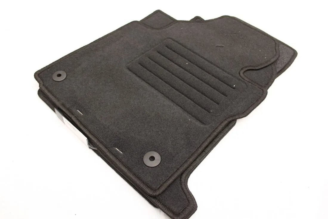 Tipske patosnice Petex tepih VW Touran (2007-2015) - PROSET VTT doo