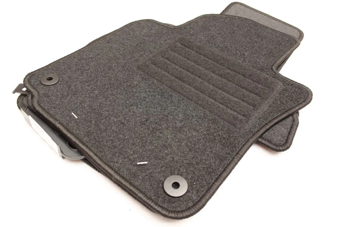 Tipske patosnice Petex tepih VW VOLKSWAGEN EOS (2007+) - PROSET VTT doo