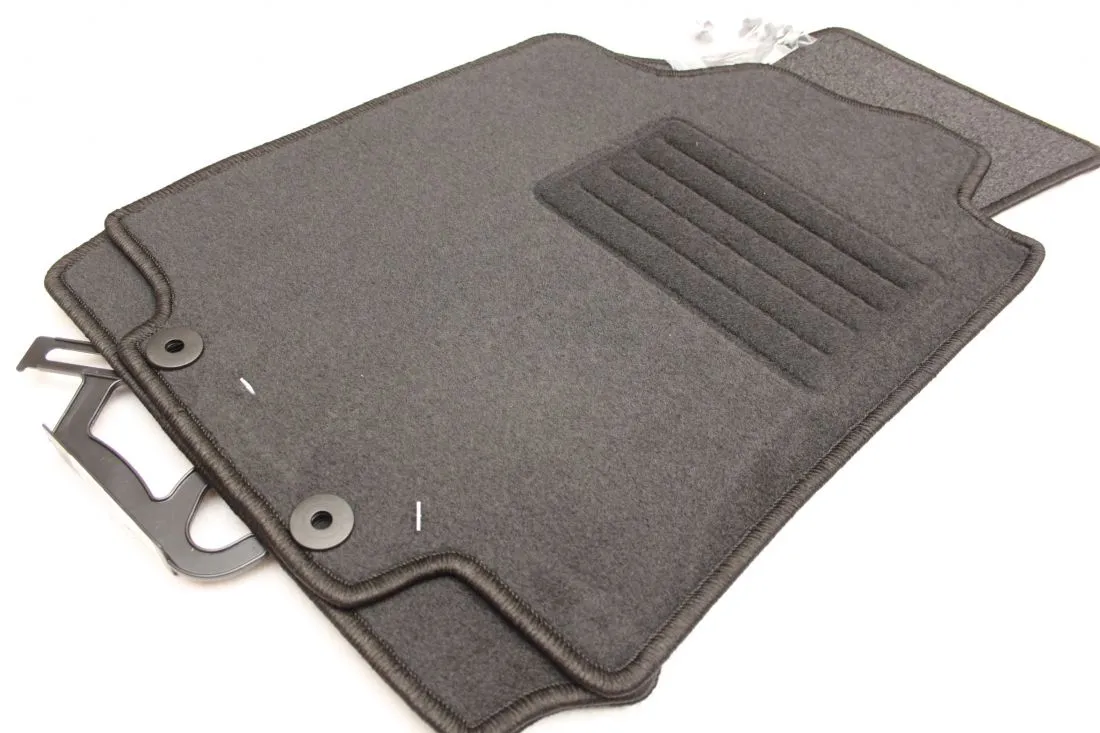 Tipske patosnice Petex tepih VW VOLKSWAGEN Golf 4 IV cabrio - PROSET VTT doo