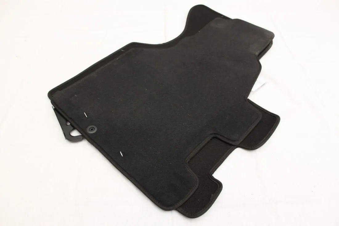 Tipske patosnice Petex tepih VW VOLKSWAGEN Transporter T4 (1993-2003) 3 mesta - PROSET VTT doo