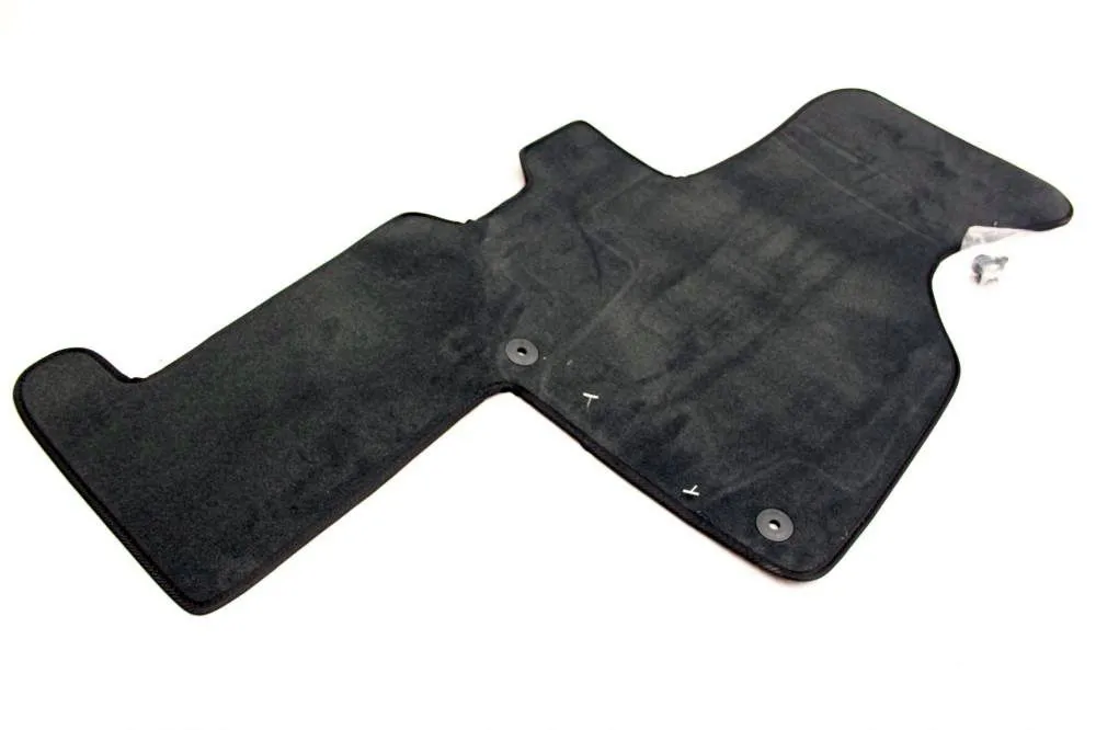 Tipske patosnice Petex tepih VW VOLKSWAGEN Transporter T4 (1993-2003) 2 mesta - PROSET VTT doo