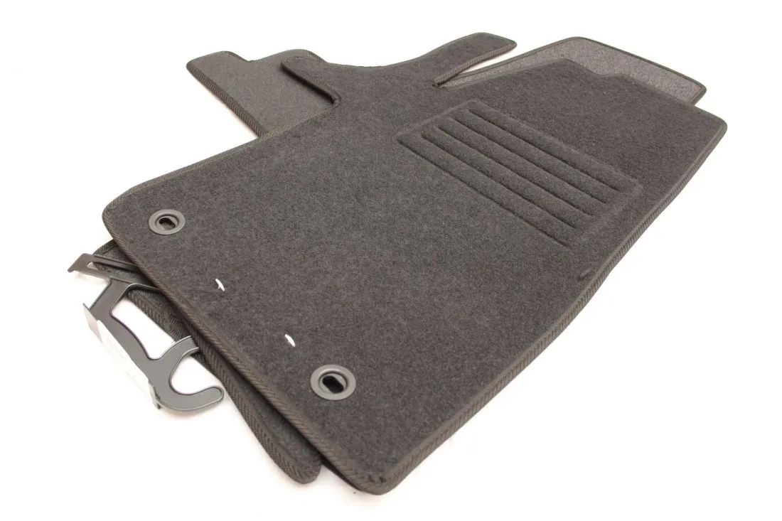 Tipske patosnice Petex tepih VW VOLKSWAGEN Transporter T5 (2003+) 3 mesta - PROSET VTT doo
