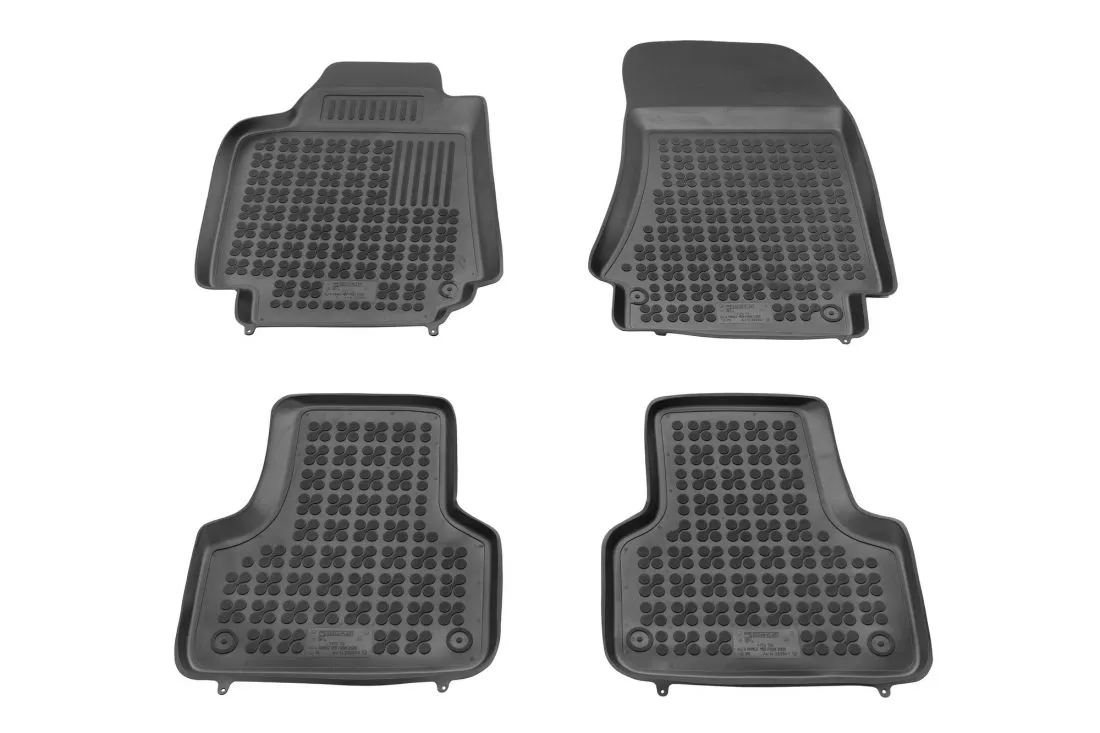 Tipske patosnice Rezaw-Plast gumene Alfa Romeo 159 (2006+) - Kadice - PROSET VTT doo