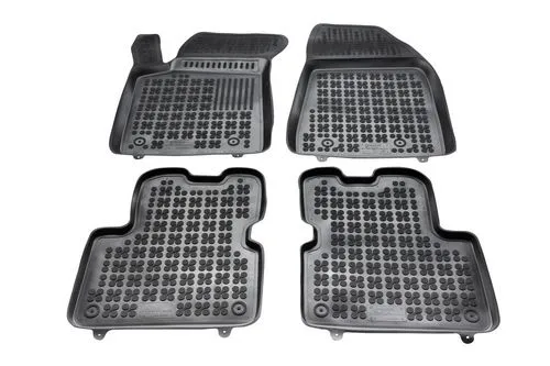 Tipske patosnice Rezaw-Plast gumene Alfa Romeo Giulietta (2010-2020) - kadice - PROSET VTT doo