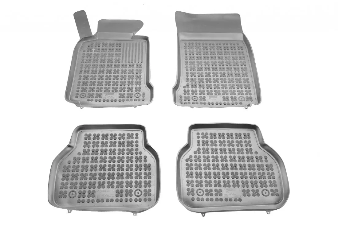 Tipske patosnice Rezaw-Plast gumene BMW E39 (1996-2003) - Kadice - PROSET VTT doo