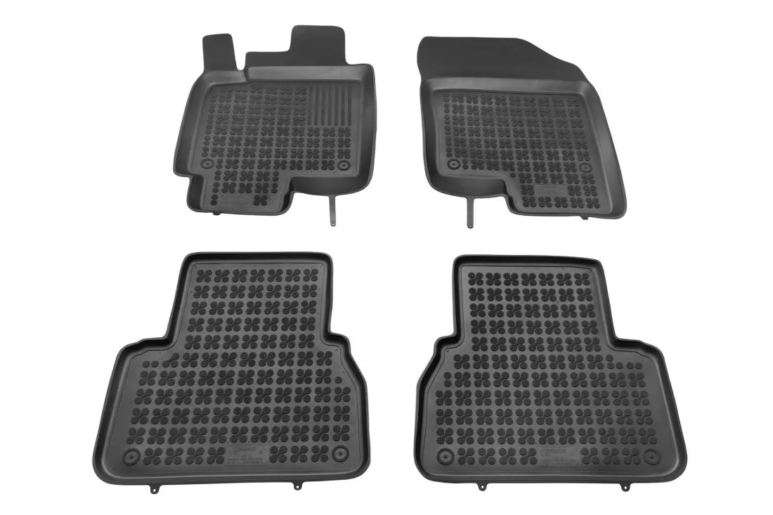 Tipske patosnice Rezaw-Plast gumene Chevrolet Epica (2006+) - kadice - PROSET VTT doo
