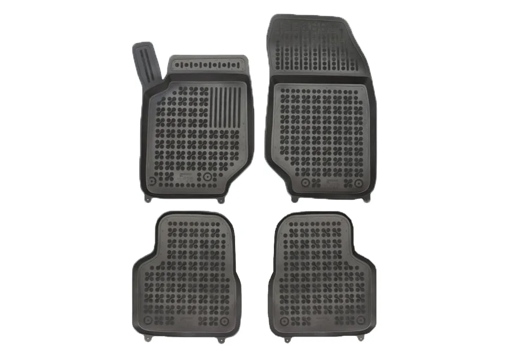 Tipske patosnice Rezaw-Plast gumene Citroen C4 III 2020 - - PROSET VTT doo