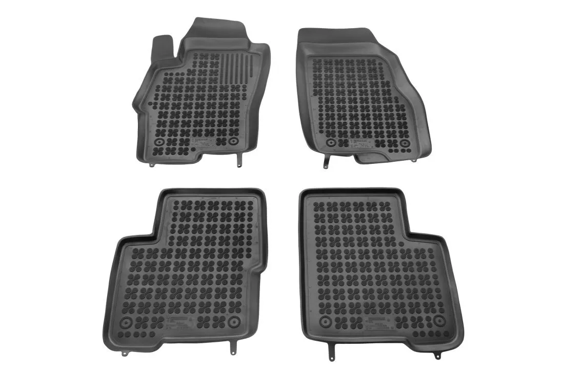 Tipske patosnice Rezaw-Plast gumene FIAT Linea (2006+) - Kadice - PROSET VTT doo