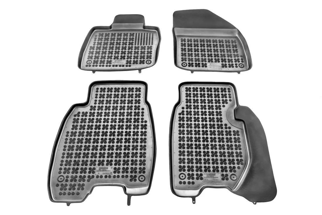 Tipske patosnice Rezaw-Plast gumene HONDA Civic (2006-2011) 3/5vrata hatchback - Kadice - PROSET VTT doo
