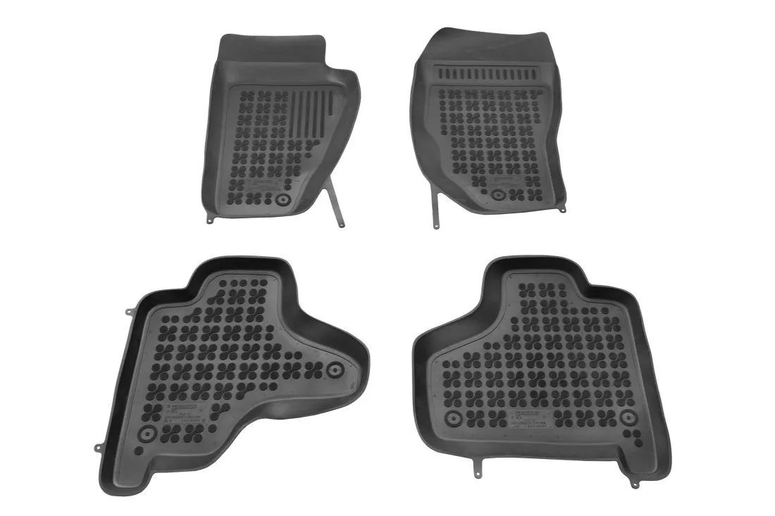 Tipske patosnice Rezaw-Plast gumene JEEP Cherokee (2008+) - Kadice - PROSET VTT doo