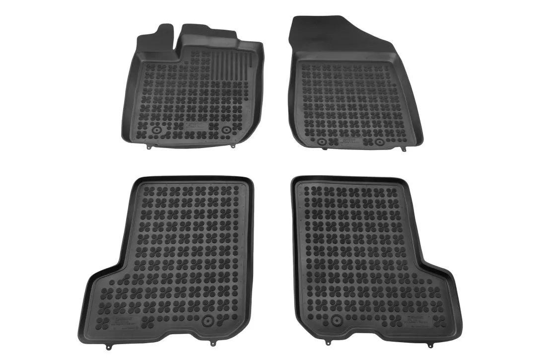 Tipske patosnice Rezaw-Plast gumene LEXUS IS (2005-2013) - PROSET VTT doo