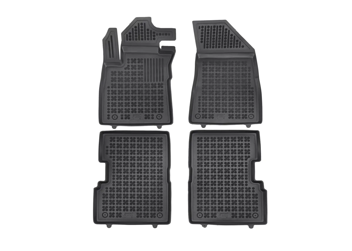 Tipske patosnice Rezaw-Plast gumene MG ZS 2019 - - PROSET VTT doo